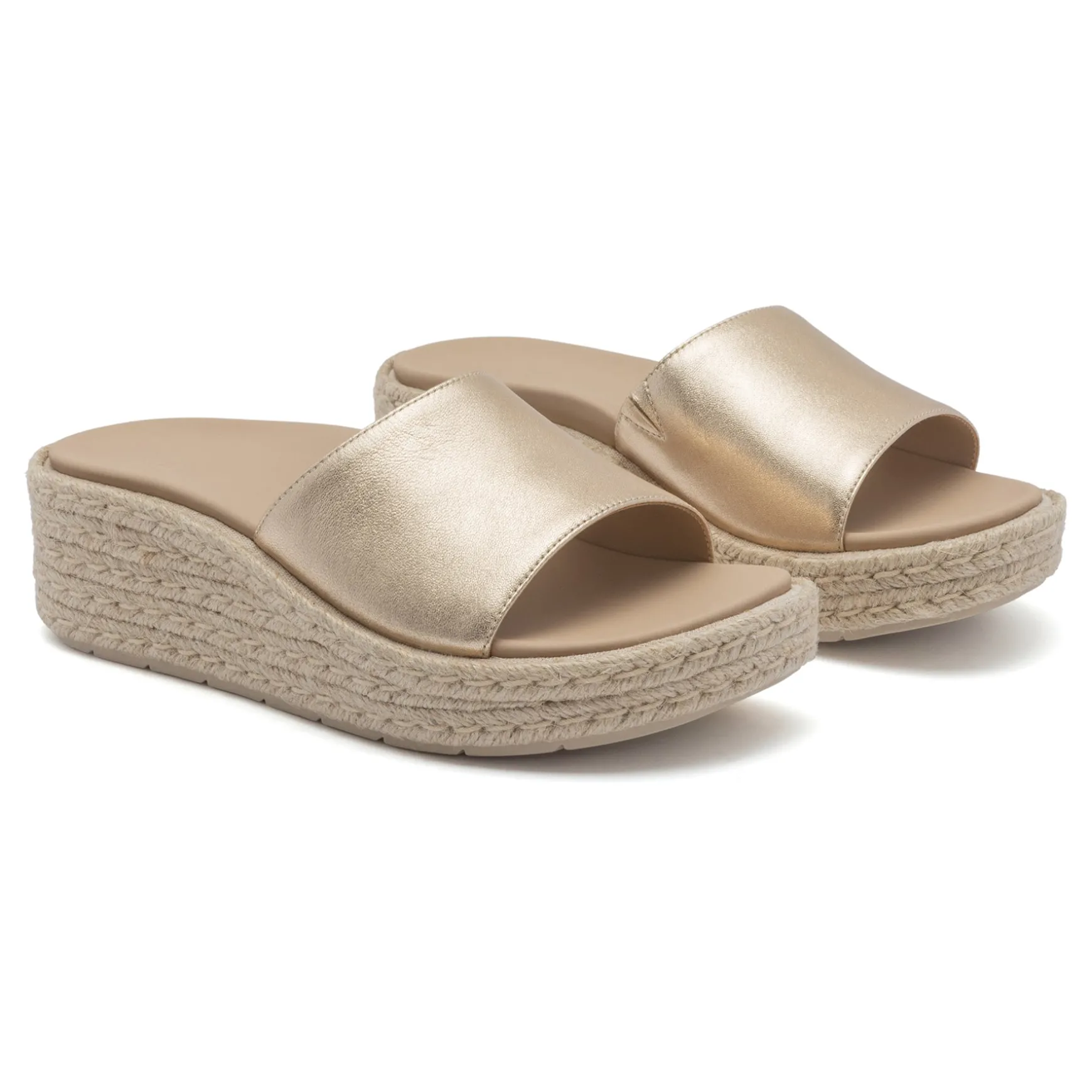 ABEO Solstice Slide Metatarsal