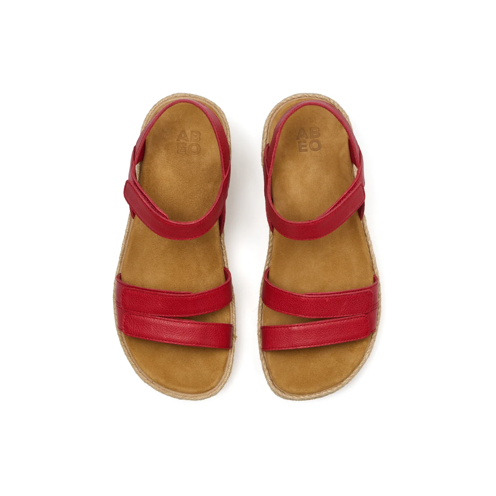 ABEO Solstice Strap Metatarsal