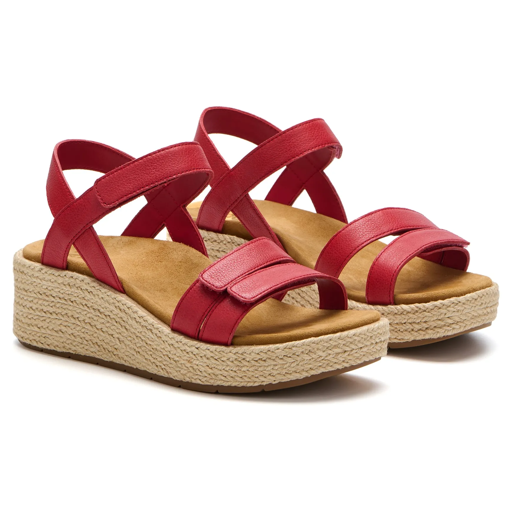 ABEO Solstice Strap Metatarsal