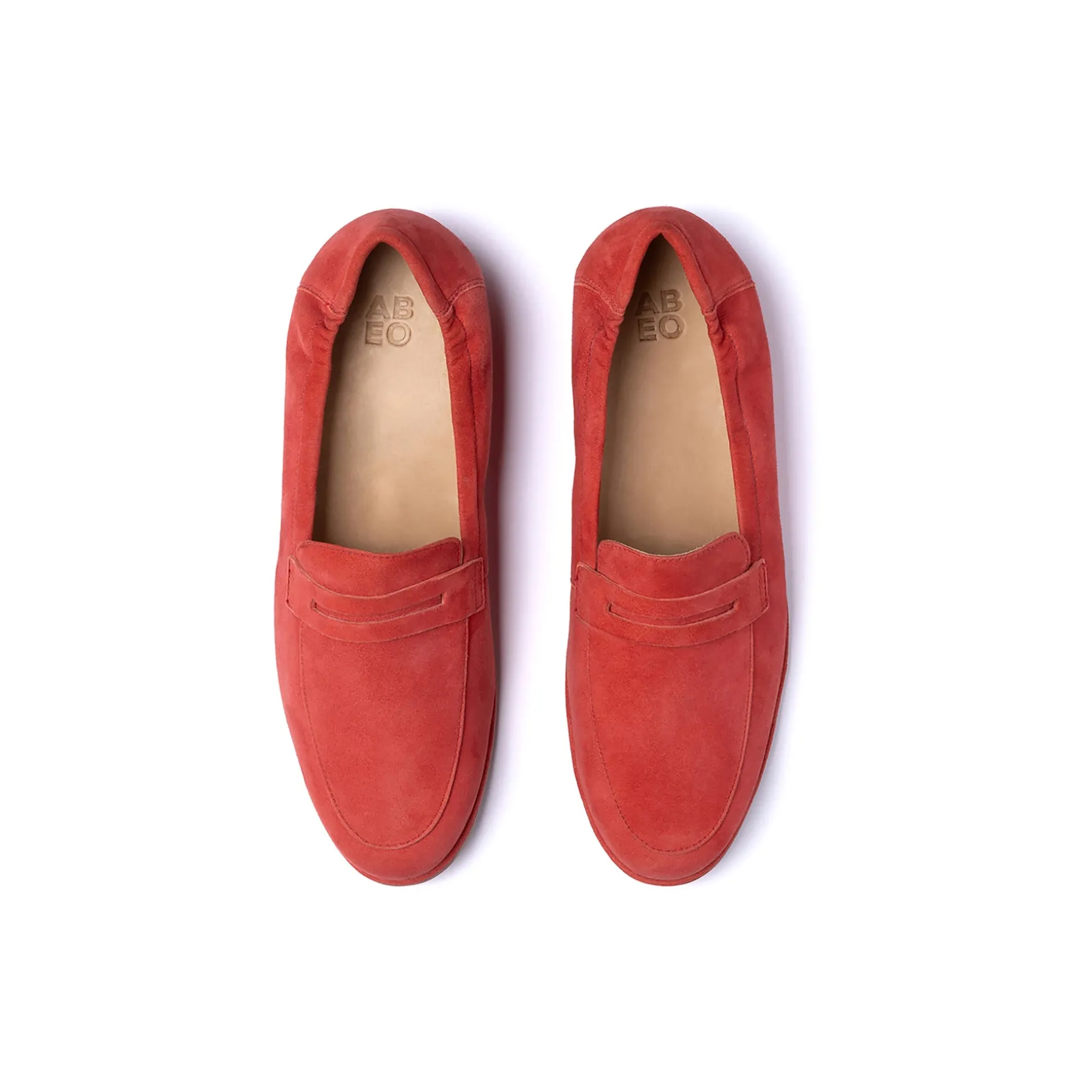 ABEO Strada Loafer