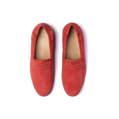 ABEO Strada Loafer Metatarsal
