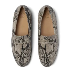 ABEO Strada Loafer Metatarsal