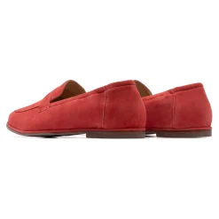 ABEO Strada Loafer Metatarsal