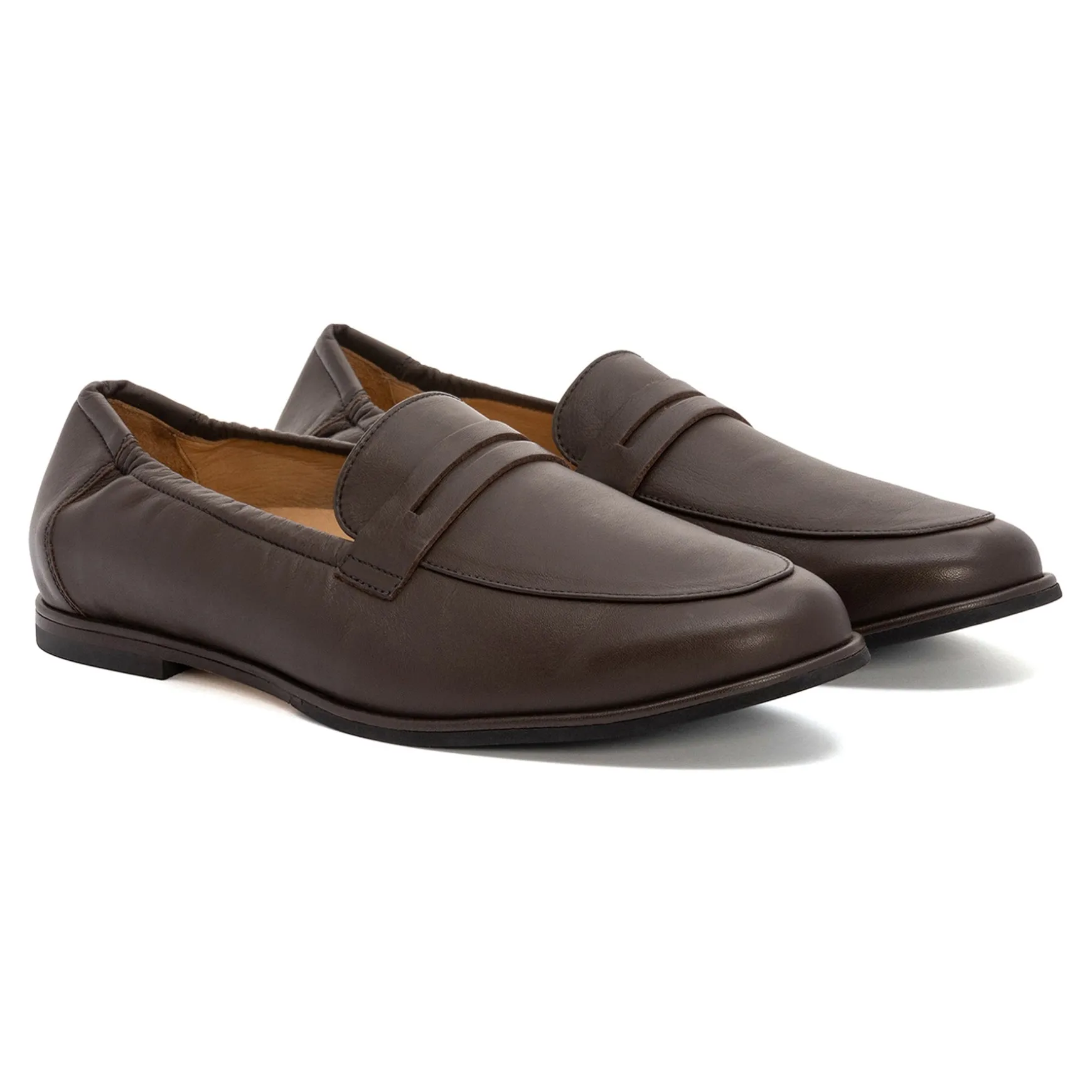 ABEO Strada Loafer Metatarsal