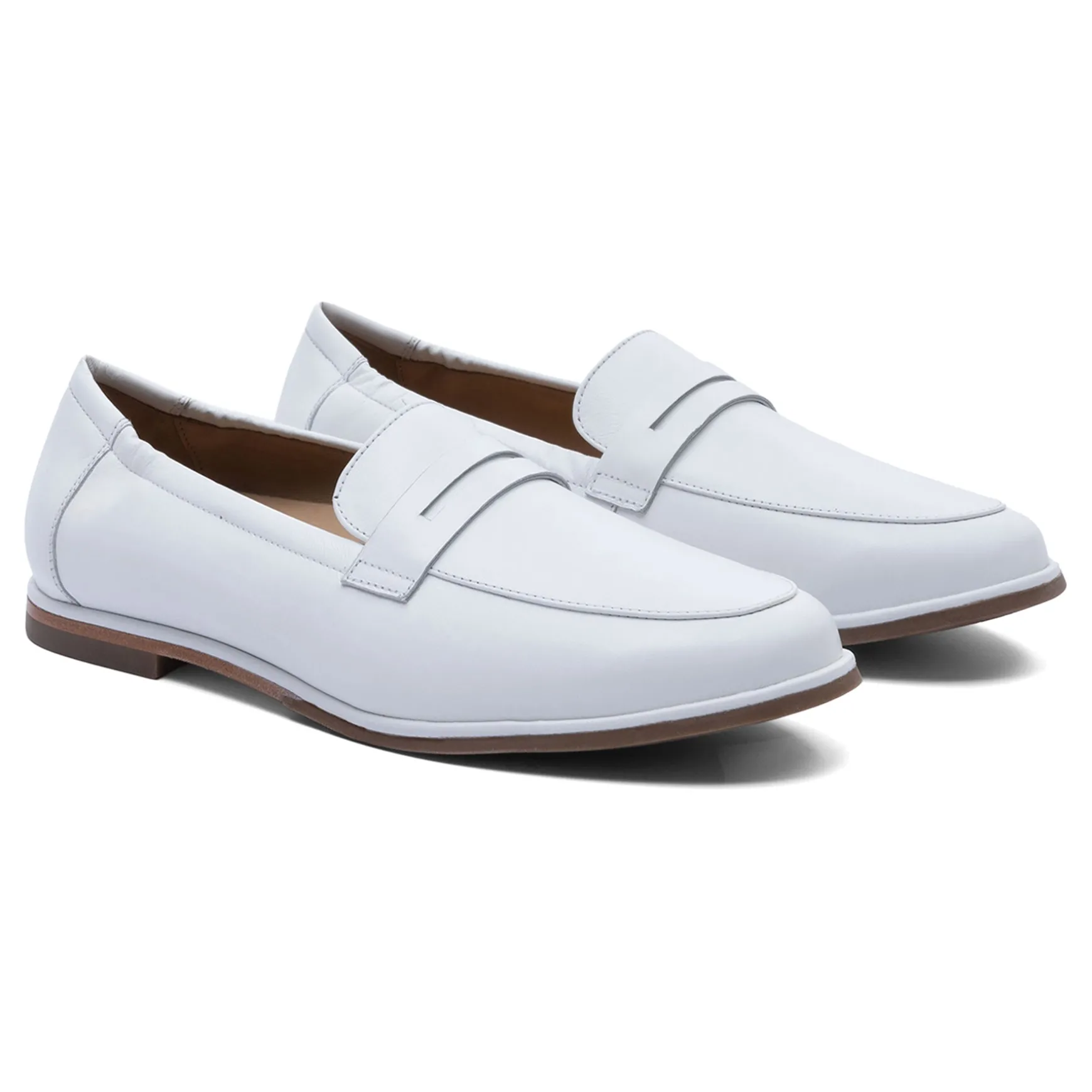 ABEO Strada Loafer Metatarsal