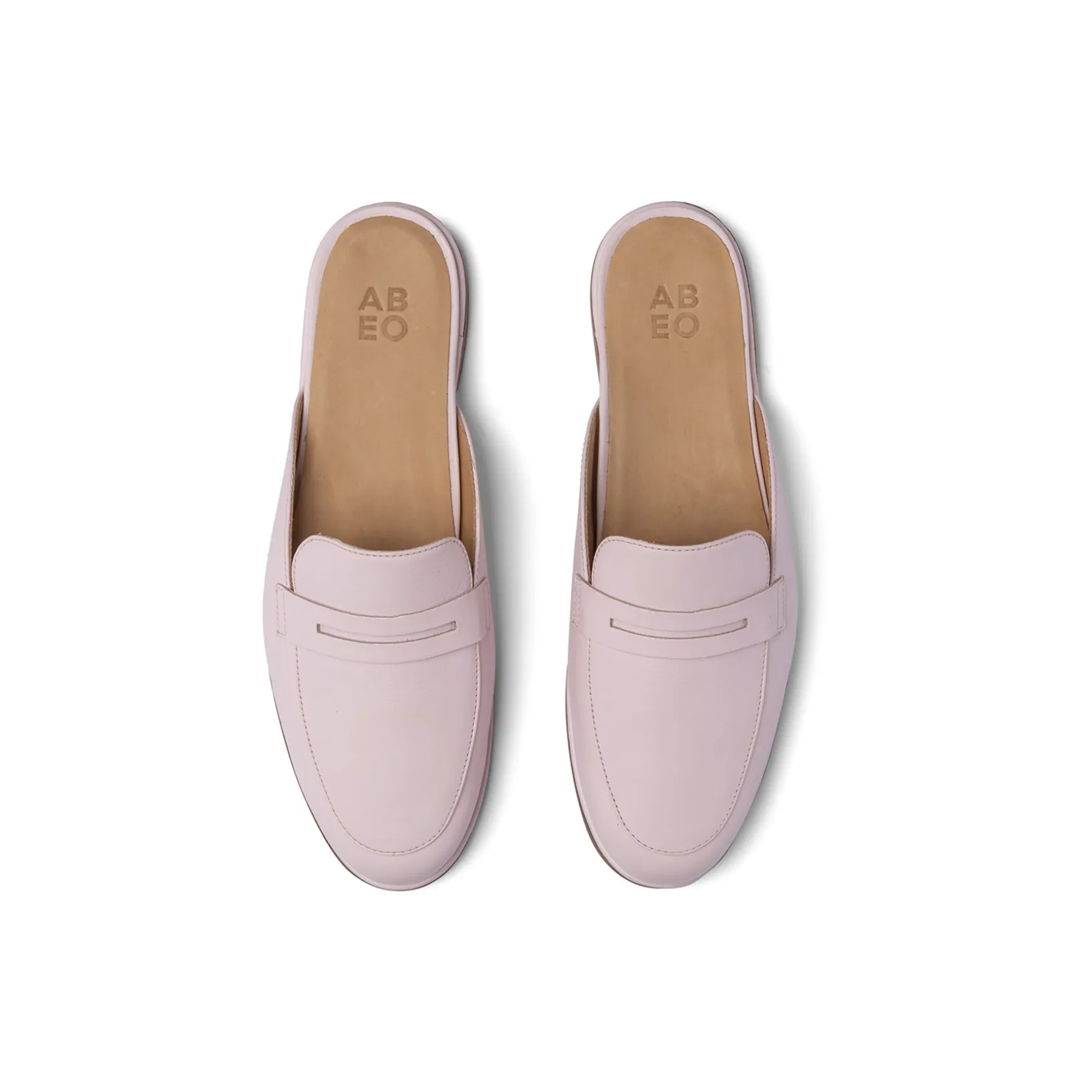 ABEO Strada Mule Metatarsal