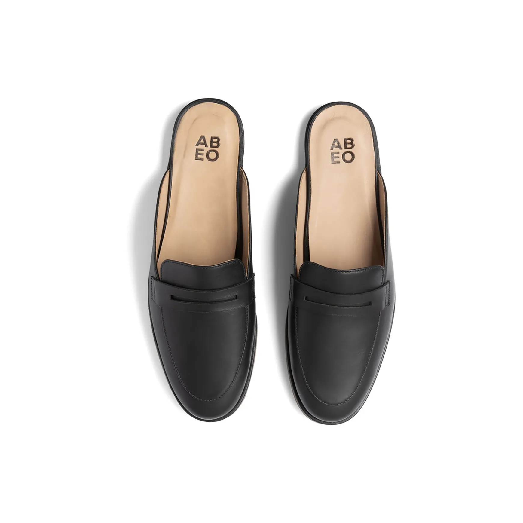 ABEO Strada Mule Metatarsal