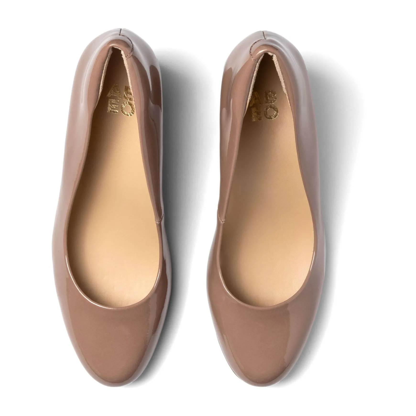 ABEO Tempo Pump Metatarsal