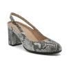 ABEO Tempo Slingback