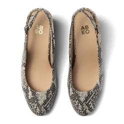 ABEO Tempo Slingback Metatarsal