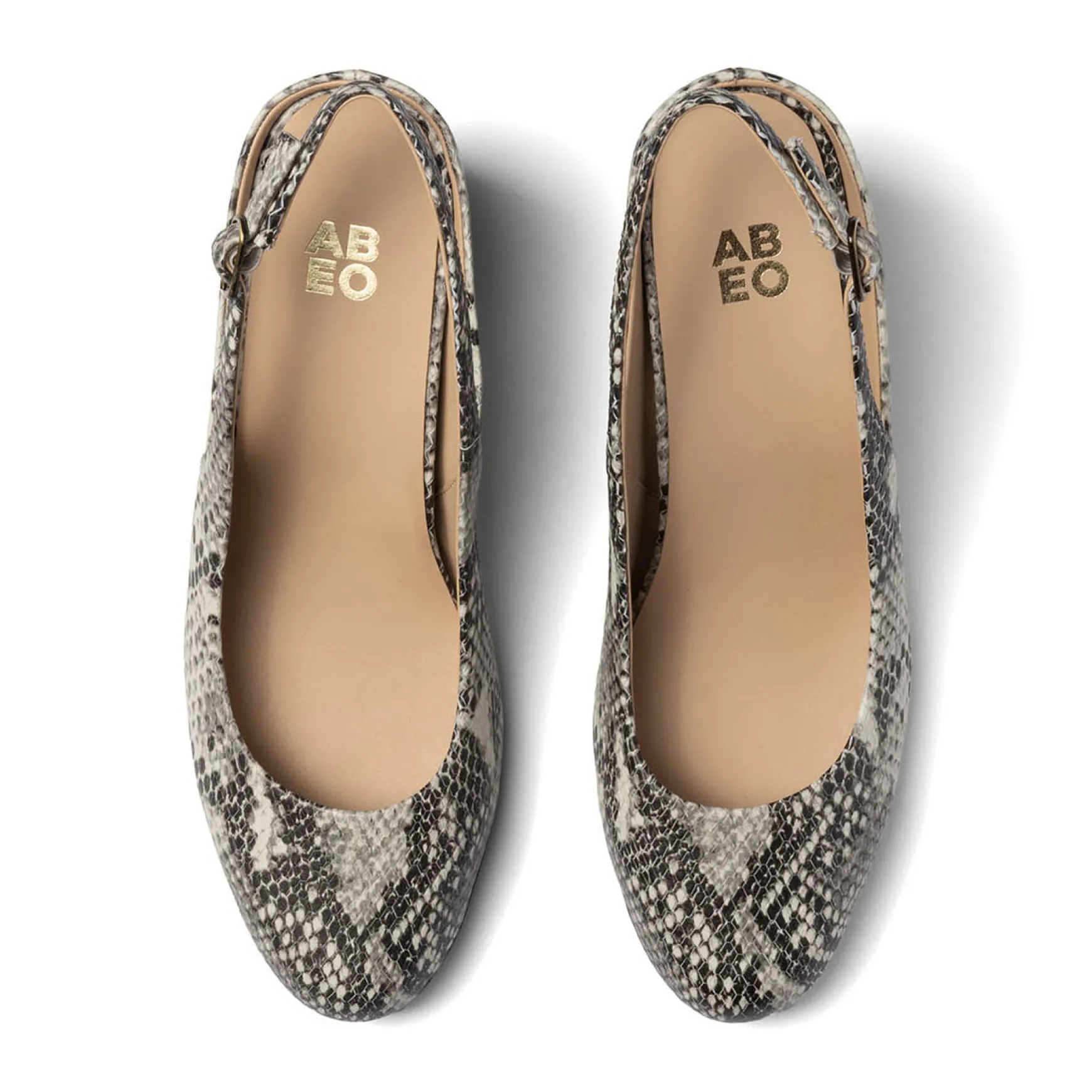 ABEO Tempo Slingback Metatarsal