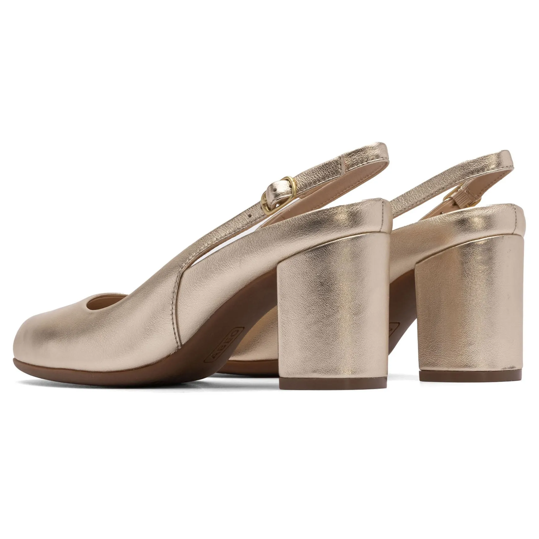 ABEO Tempo Slingback Metatarsal