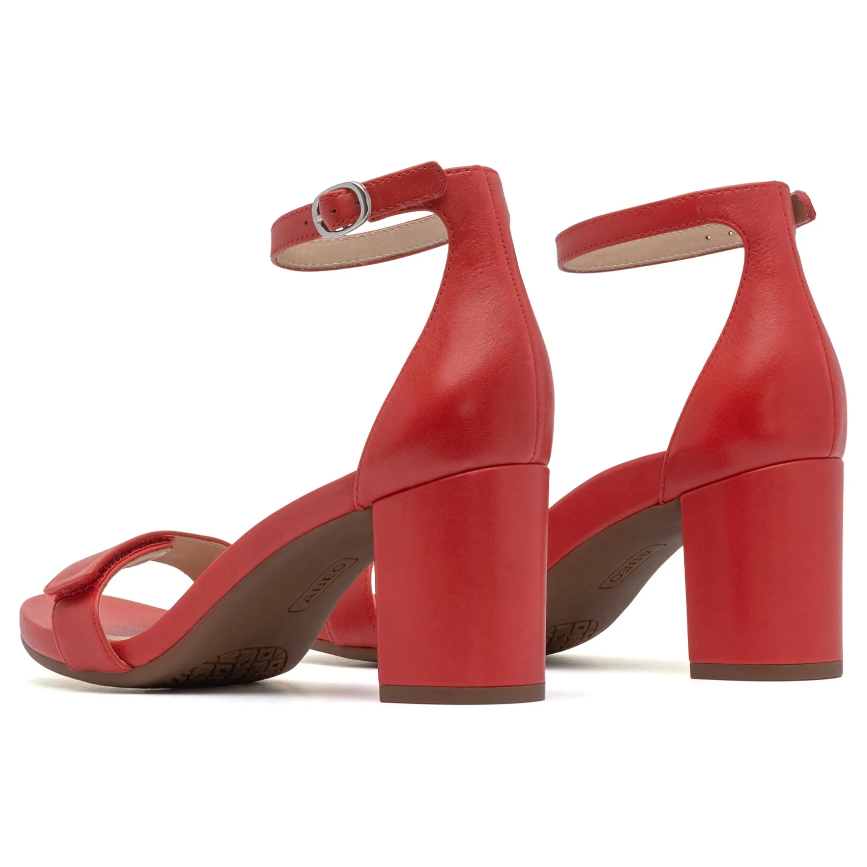 ABEO Tempo Strap Metatarsal