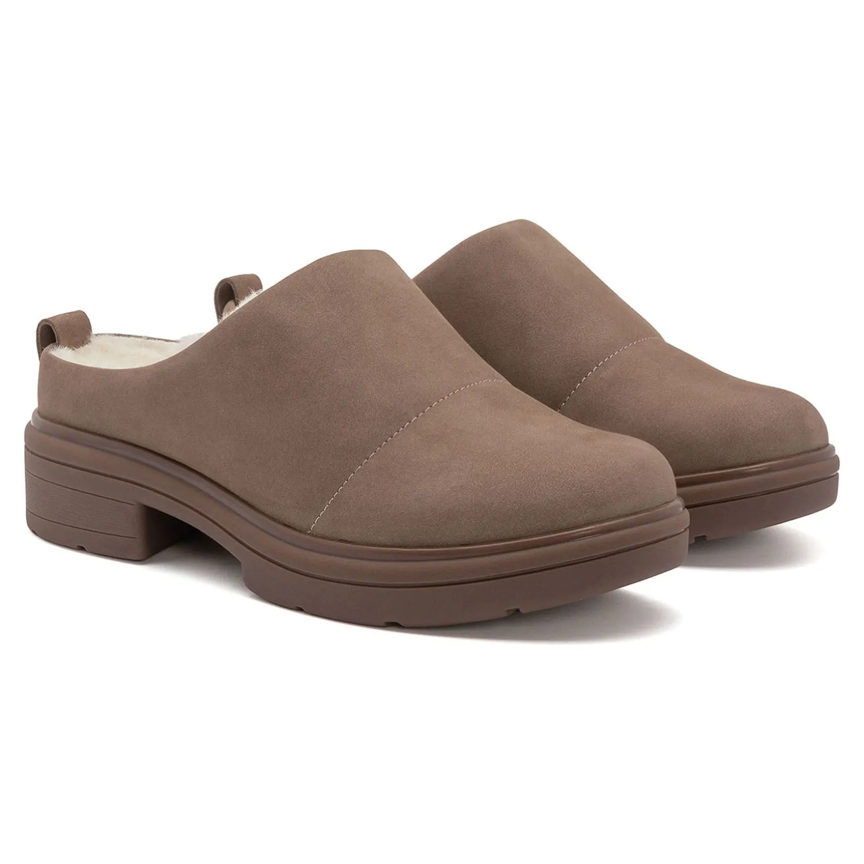 ABEO Vista Clog