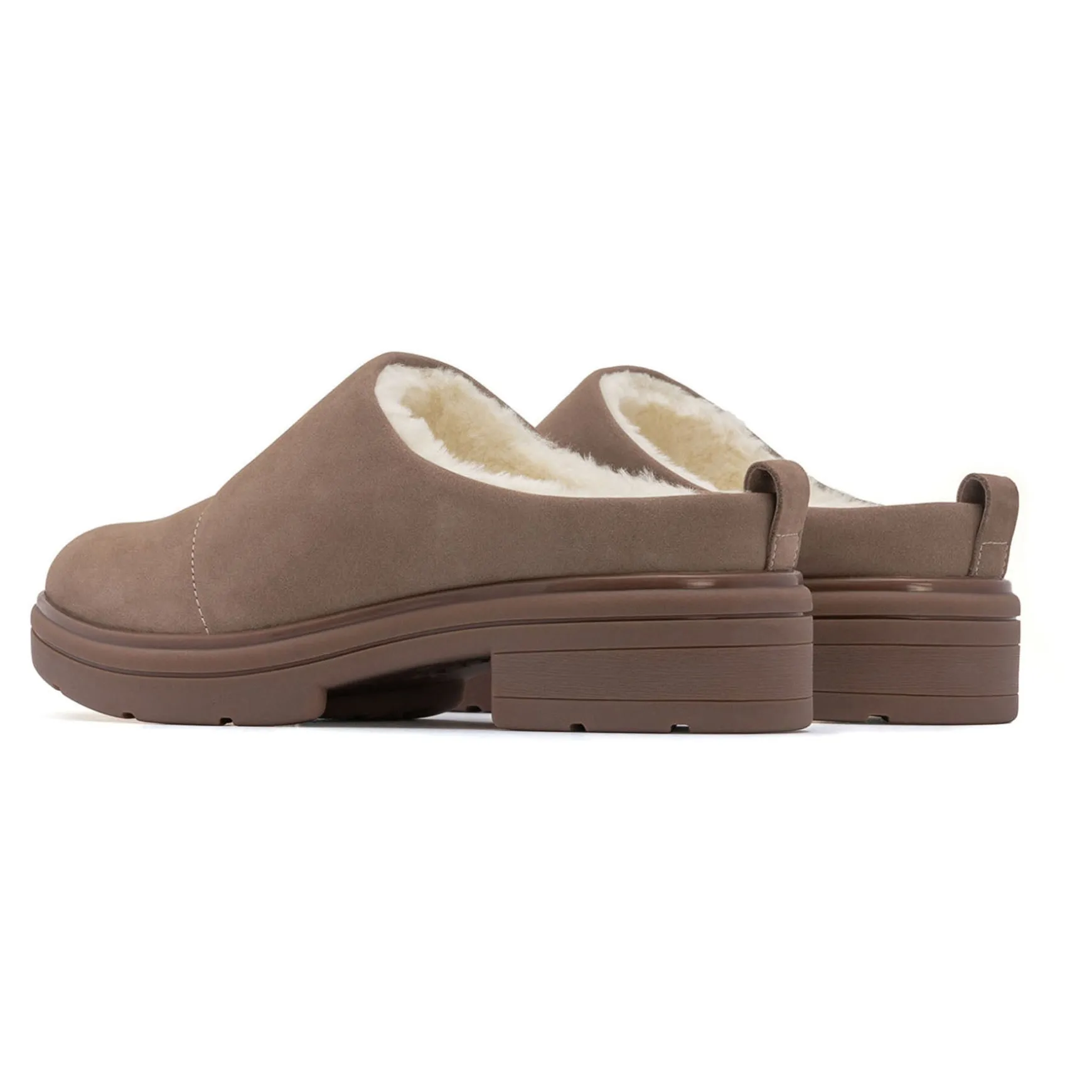 ABEO Vista Clog Metatarsal