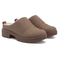 ABEO Vista Clog Metatarsal